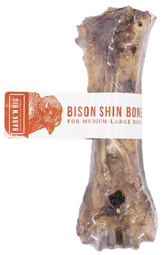 Bison Shin Bone