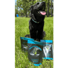 Load image into Gallery viewer, CANINE CALMING CHEWS (10 Chews)
