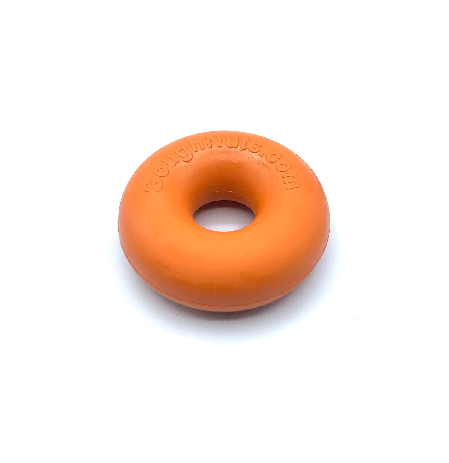 Donut Dog Toys - Dog Toys for Aggressive Chewers - Durable Dog