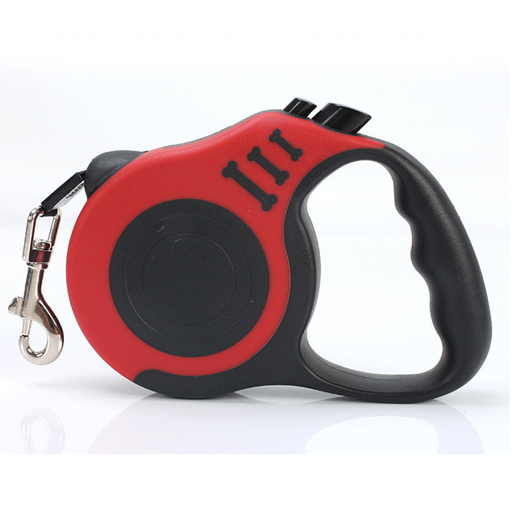 Retractable Dog Leashes