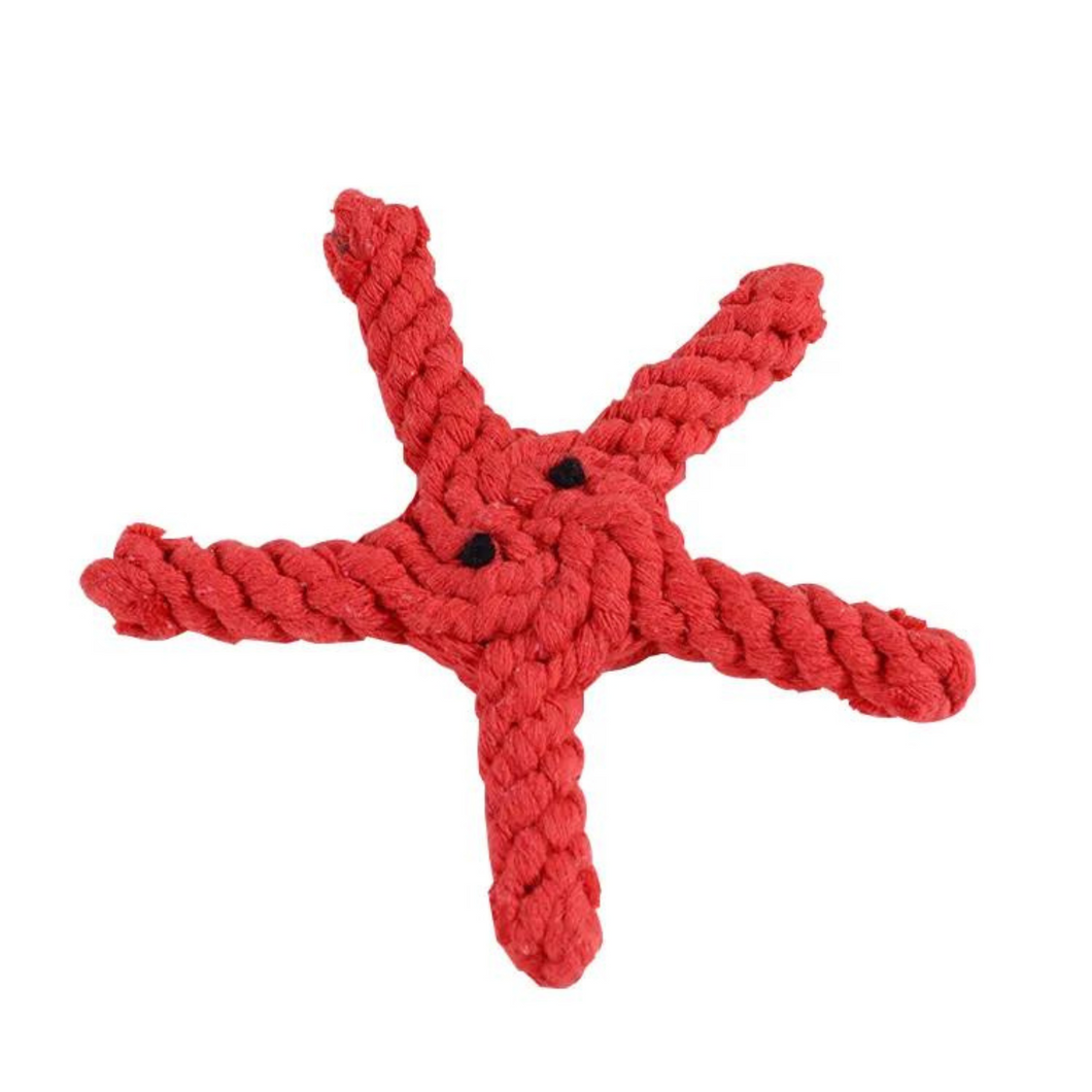 Durable Rope for Dogs, Toys for Aggressive Chewers