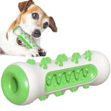 Load image into Gallery viewer, Durable Rubber Bone Chew Toys for Dogs
