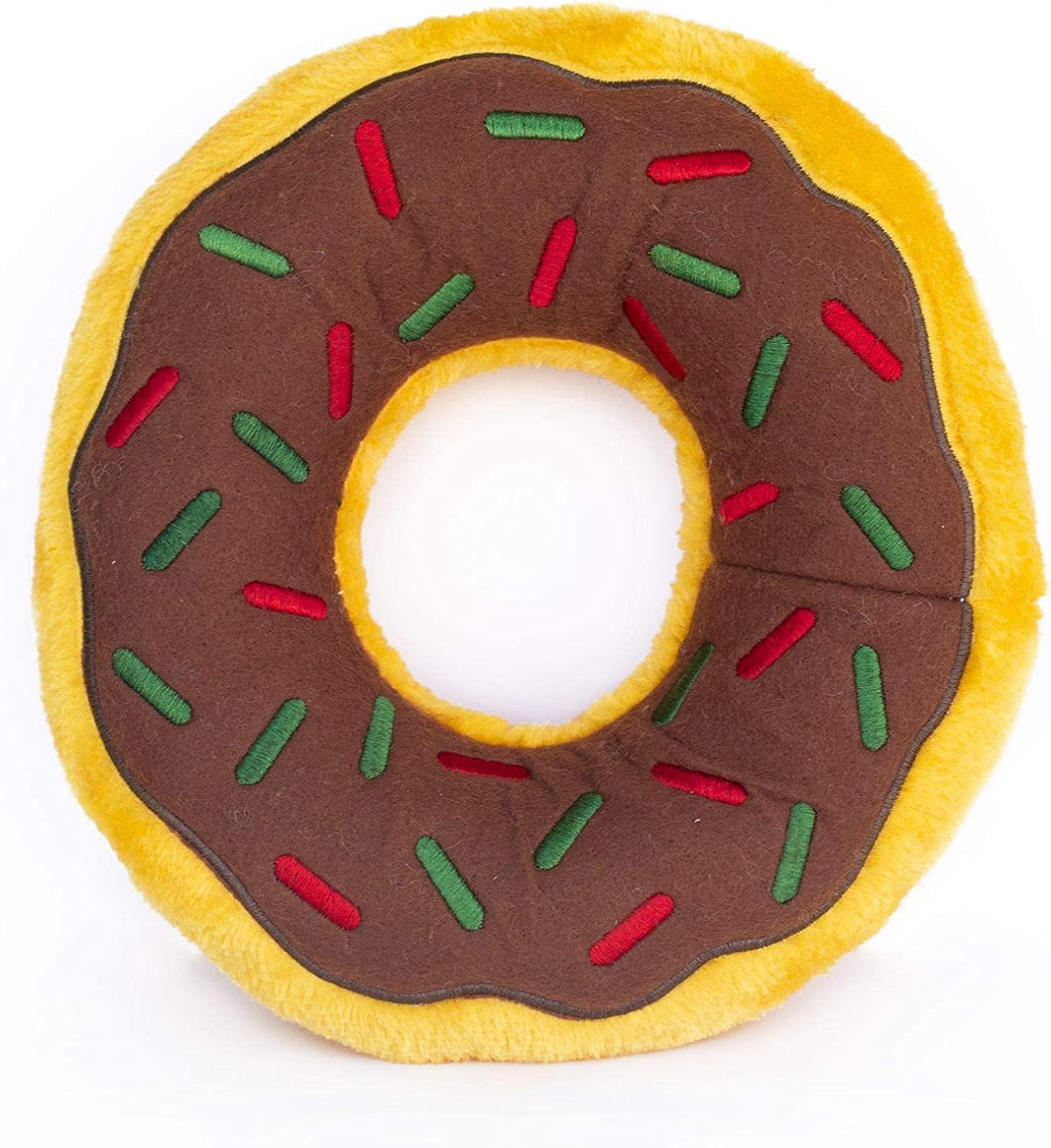 Donutz - Gingerbread (2 Sizes)