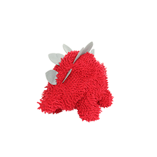 Load image into Gallery viewer, Mighty® Micro Balls Med: Micro Ball Medium Stegosaurus
