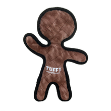 Load image into Gallery viewer, Tuffy® Holiday: Tuffy Gingerbread Man
