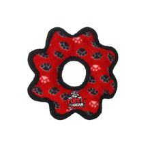 Load image into Gallery viewer, Tuffy® JR: Jr. Gear Ring Red
