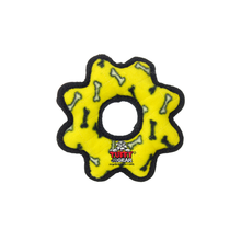 Load image into Gallery viewer, Tuffy® JR: Jr. Gear Ring Yellow
