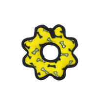 Load image into Gallery viewer, Tuffy® JR: Jr. Gear Ring Yellow
