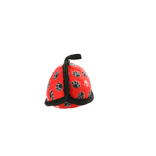 Load image into Gallery viewer, Tuffy® JR: Jr. Odd Ball Red
