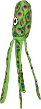 Load image into Gallery viewer, Tuffy® Ocean: Squid Green/Purple
