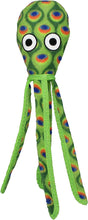 Load image into Gallery viewer, Tuffy® Ocean: Squid Green/Purple
