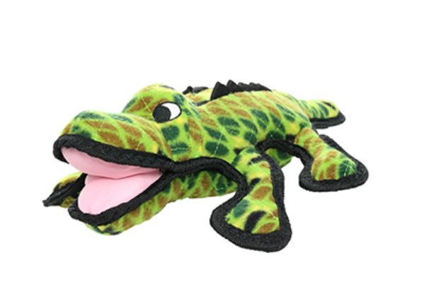 Tuffy® Ocean: Medium Alligator