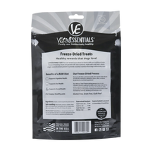 Load image into Gallery viewer, Vital Essentials Rabbit Bites Freeze-Dried Grain Free Family Size Treats, 5 oz

