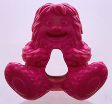 Load image into Gallery viewer, Yeti Puff And Play Toy - Available in 3 Colors (Blue, Green and Pink)
