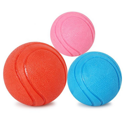 tough chewy ball dog toy, chewy balls for dogs, best balls for dogs, tpr dog balls, training balls for dogs