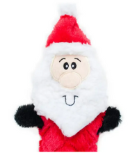 Load image into Gallery viewer, Holiday Jigglerz® - Santa
