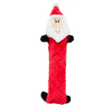 Load image into Gallery viewer, Holiday Jigglerz® - Santa
