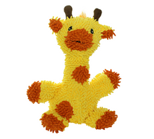 Load image into Gallery viewer, Mighty® Micro Balls Med: Micro Ball Medium Giraffe

