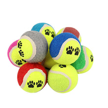 Load image into Gallery viewer, tennis balls for dogs
