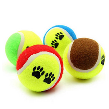 Load image into Gallery viewer, Tennis balls for dogs, balls for training dogs, pet balls, fetch and play balls
