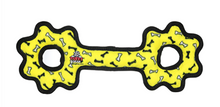 Load image into Gallery viewer, Tuffy® Ultimate: Tug-O-Gear Blue/Yellow/Red
